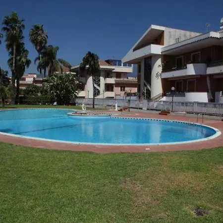 Casa Limone E Sale Acireale