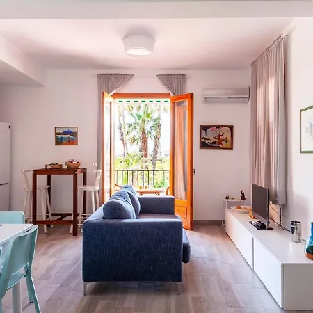 Casa Limone E Sale Holiday home