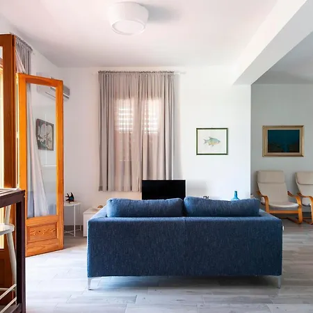 Casa Limone E Sale * Acireale