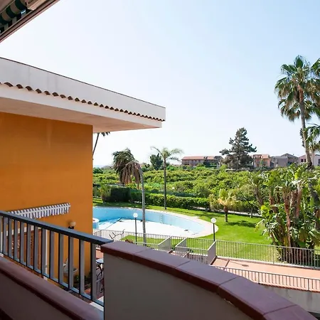 Hébergement de vacances Casa Limone E Sale *