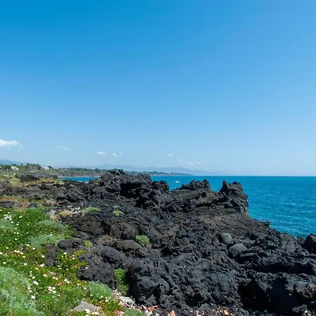 Casa Limone E Sale Hébergement de vacances *