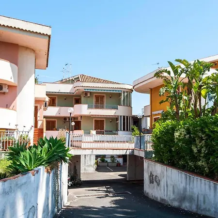 Casa Limone E Sale