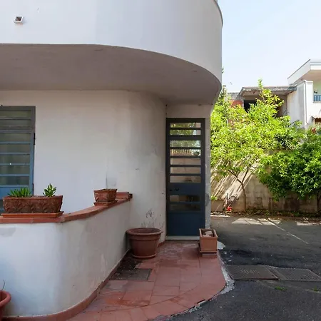 Casa Limone E Sale Acireale