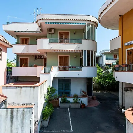 Casa Limone E Sale Holiday home
