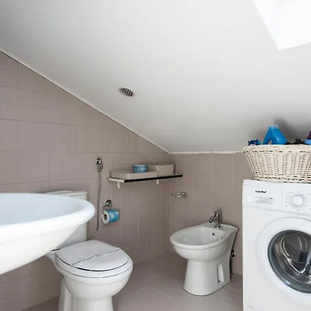 Casa Limone E Sale Holiday home Acireale