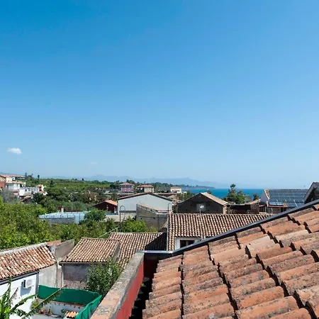 Casa Limone E Sale *